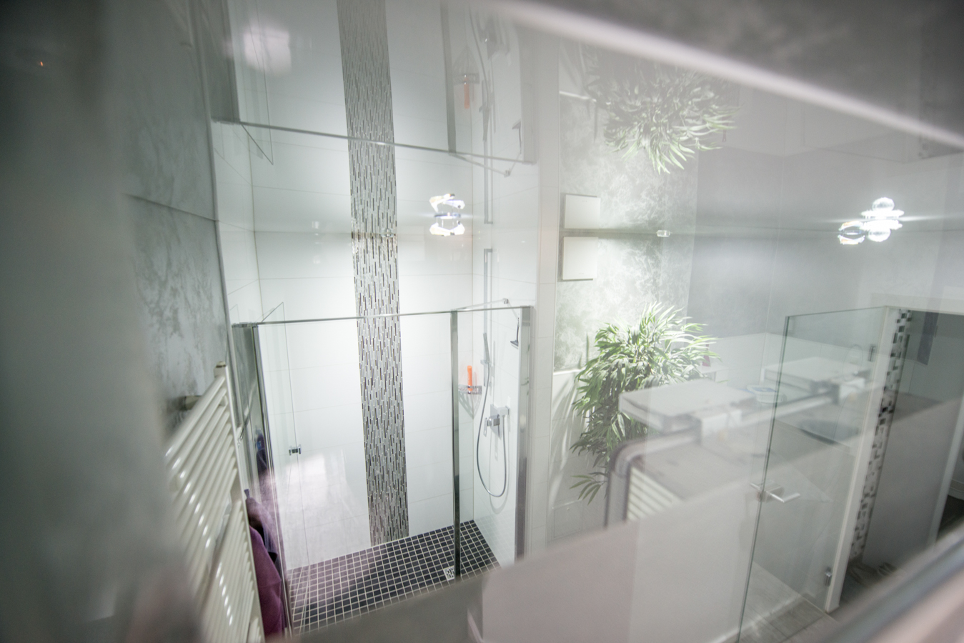 Naturstein mosaik dusche reinigen ~ brimob.com for .